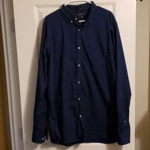 Banana Republic Dress Shirt
